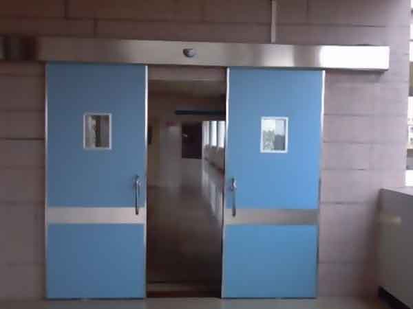 一些比較知名的醫(yī)用氣密門(mén)品牌公司