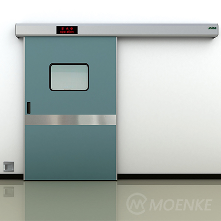 安裝醫(yī)用門時一定要注意這幾點