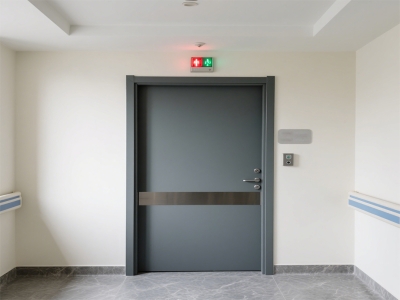 鋼制病房門(mén)與其他材質(zhì)病房門(mén)的對(duì)比分析