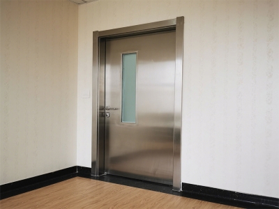 暢通生命線：病房門的通行便利性設(shè)計(jì)與實(shí)踐