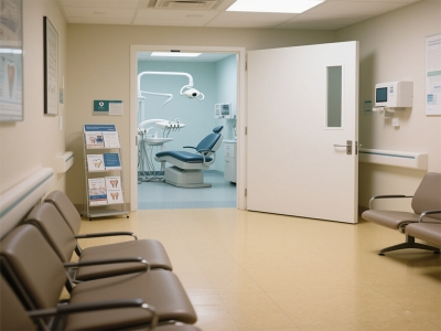 從病房門的變遷，看醫(yī)療關(guān)懷的進化