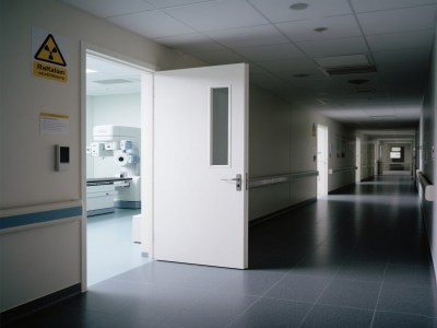 摩恩科醫用門生產標準