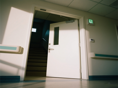 醫用門適用范圍以及所具備的強大功能